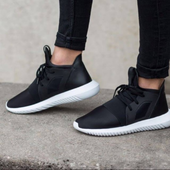 Adidas Tubular Defiant Sneakers - Picture 2 of 13